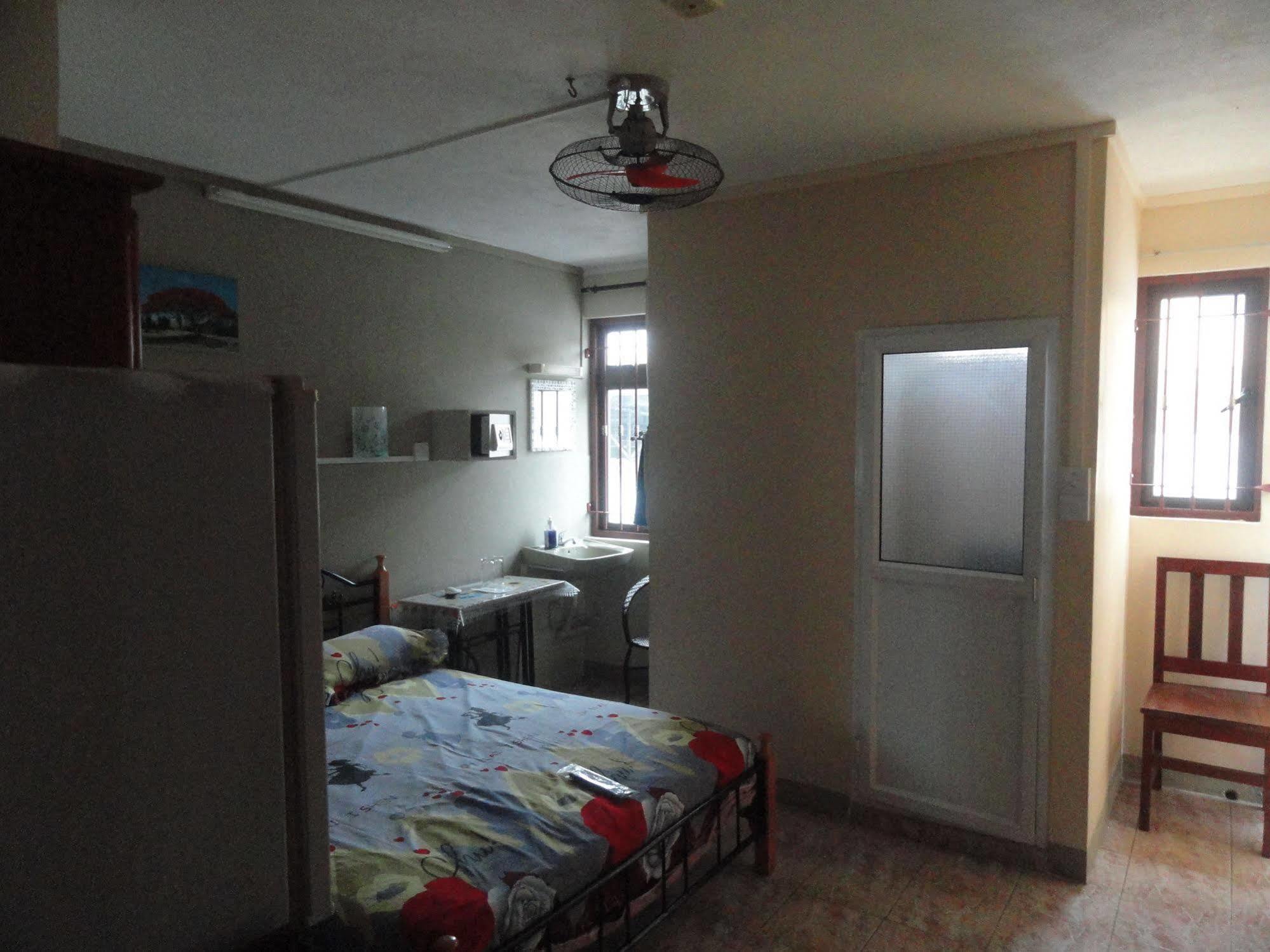 Casa de hóspedes Tyvabro