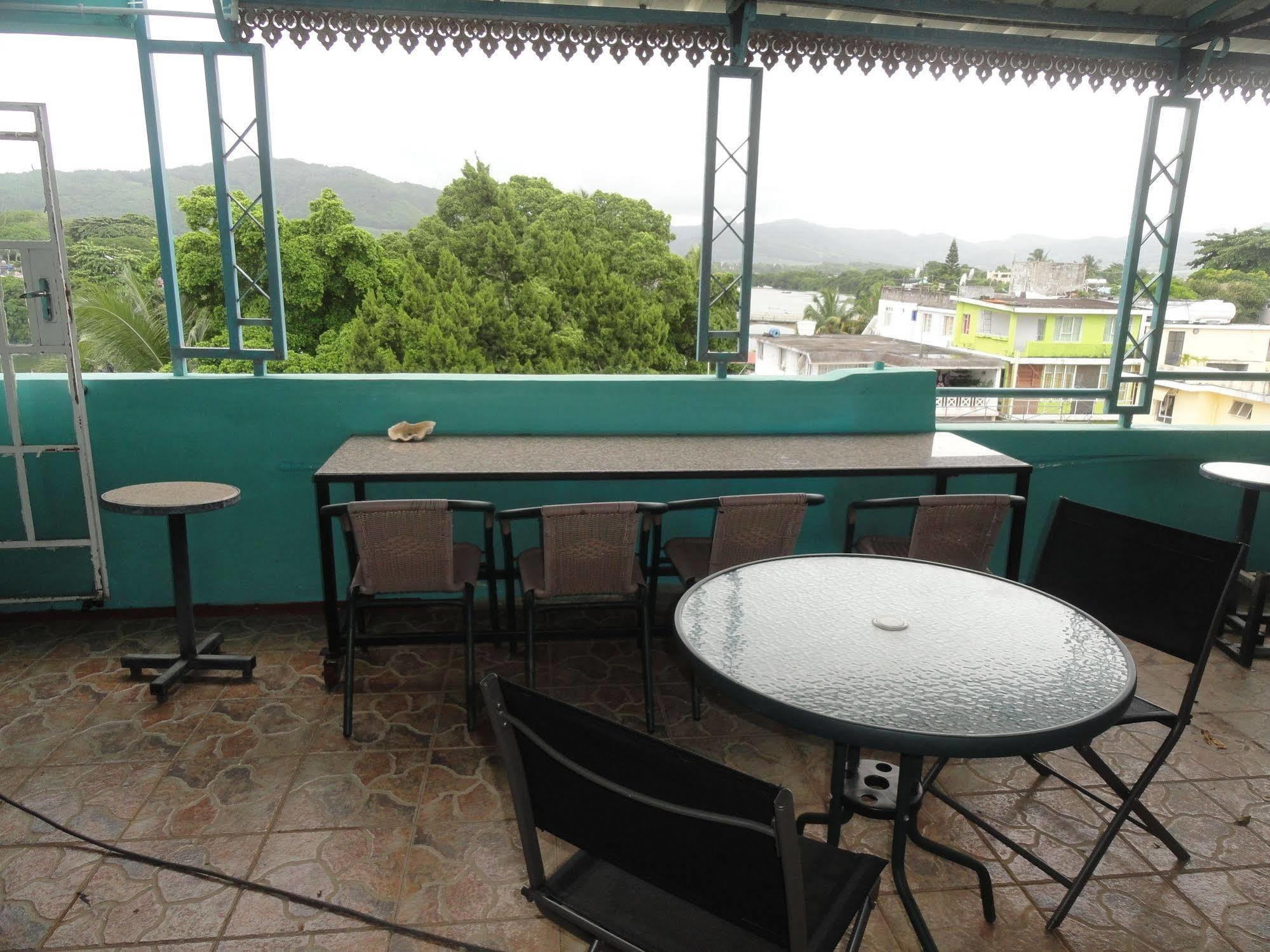 Casa de hóspedes Tyvabro 2*