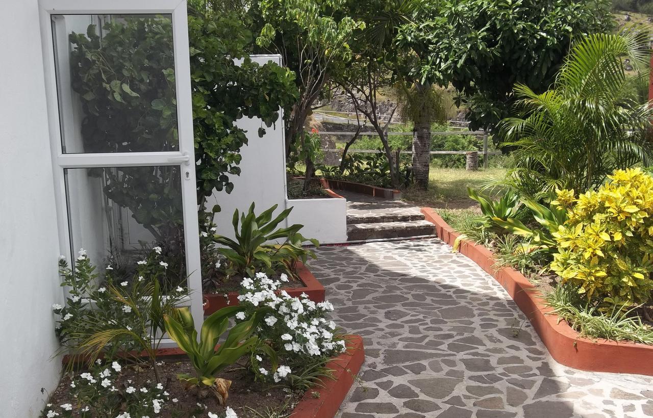 Gasthof Le Recif Rodrigues