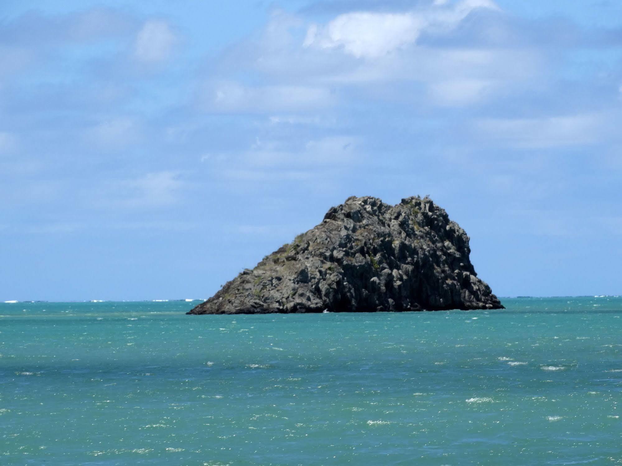 Reve Des Iles Gasthof Gravier