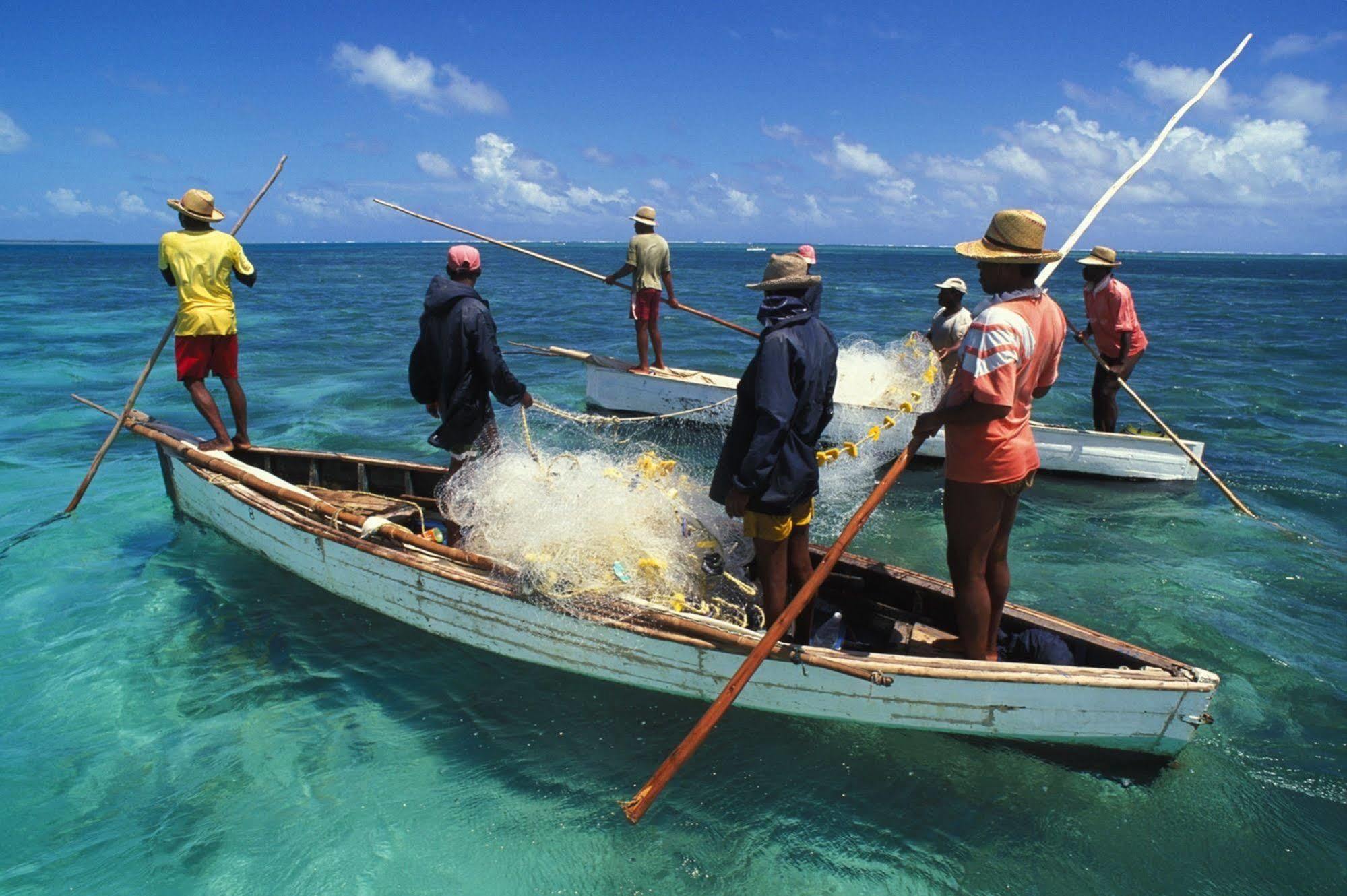 Gasthof Reve Des Iles Gravier