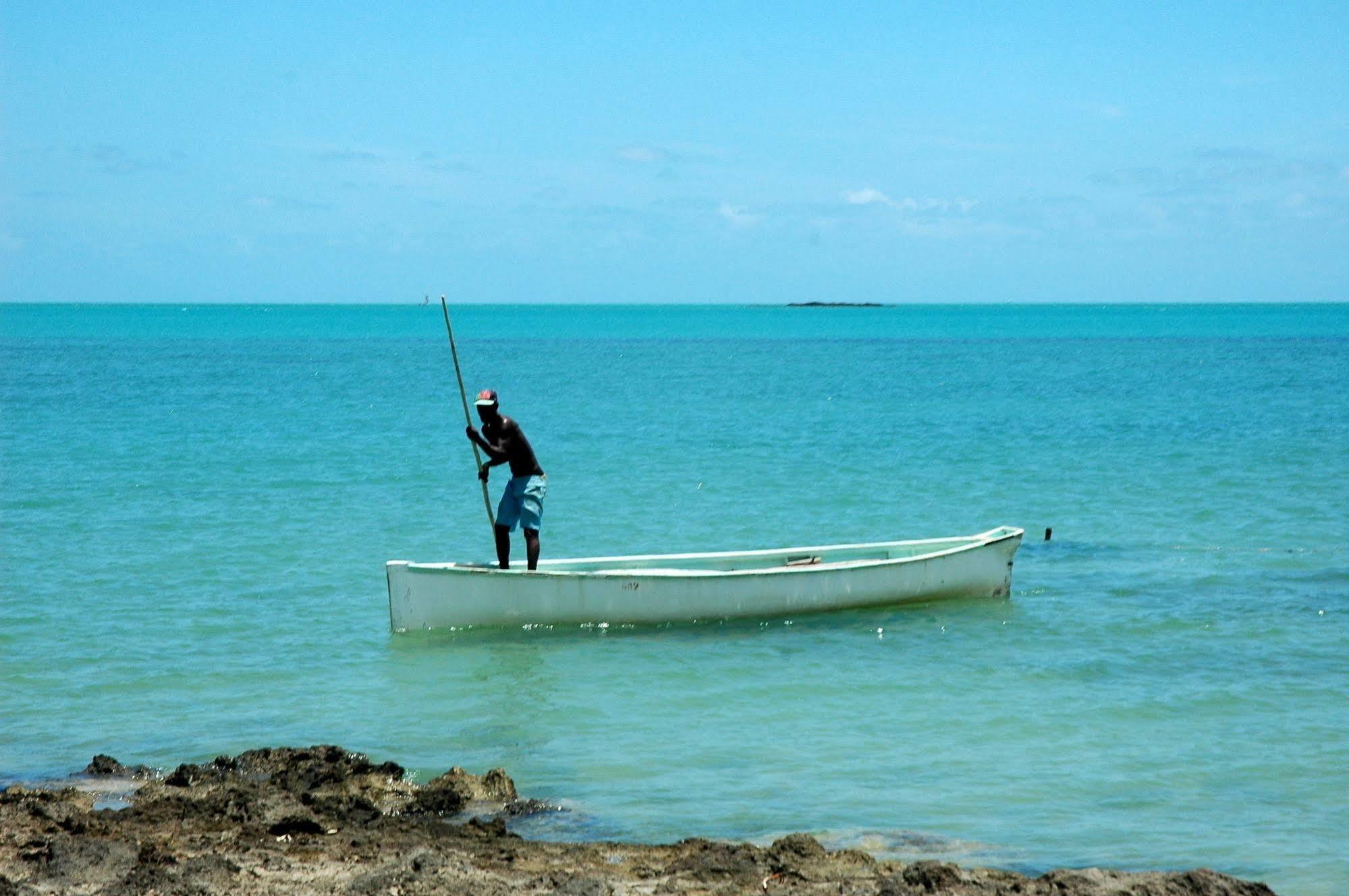 Gasthof Reve Des Iles Gravier