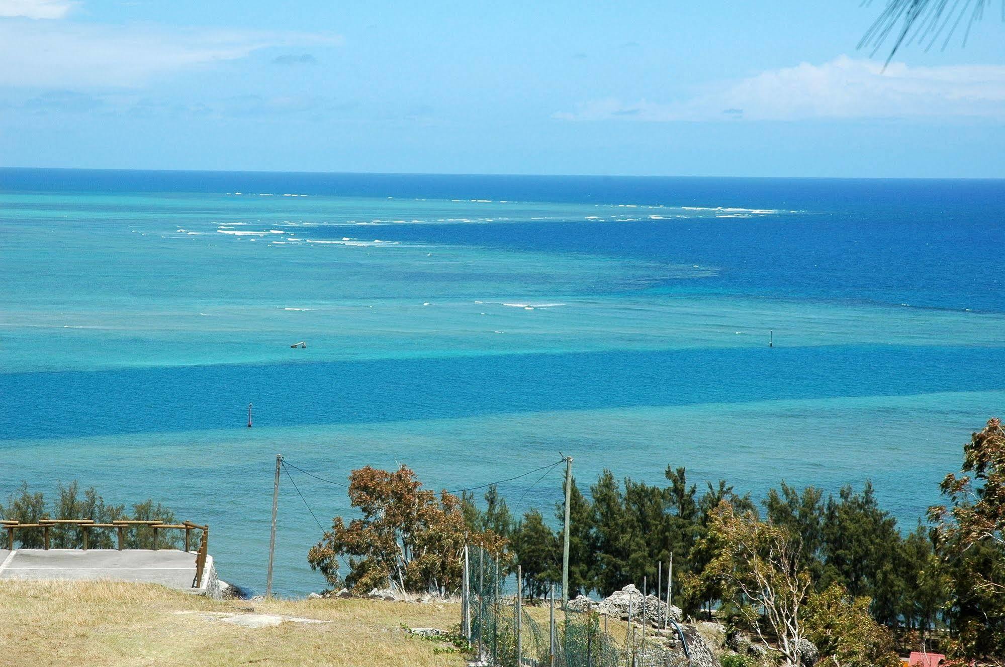 Reve Des Iles Gasthof 2*