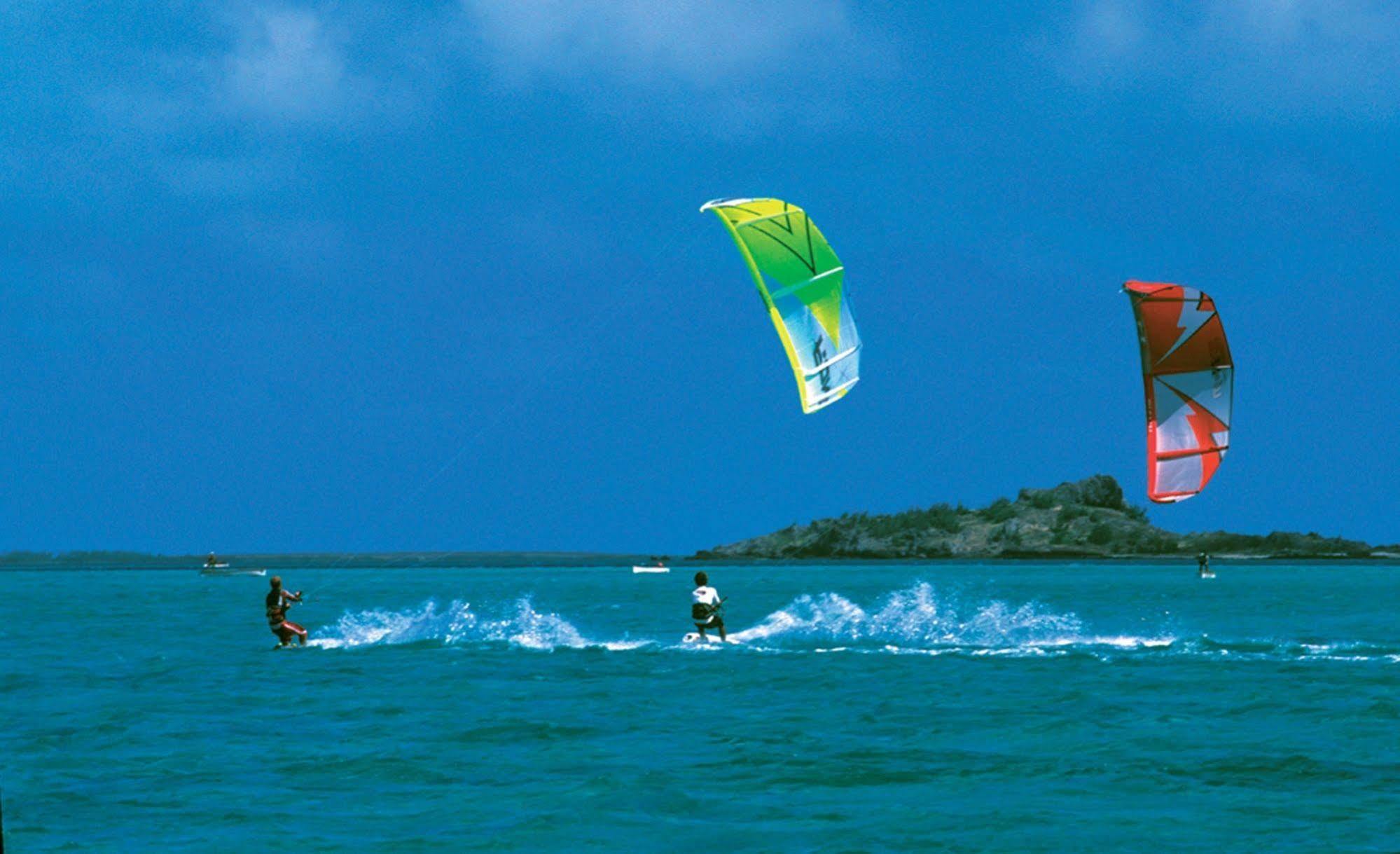 Reve Des Iles Gravier