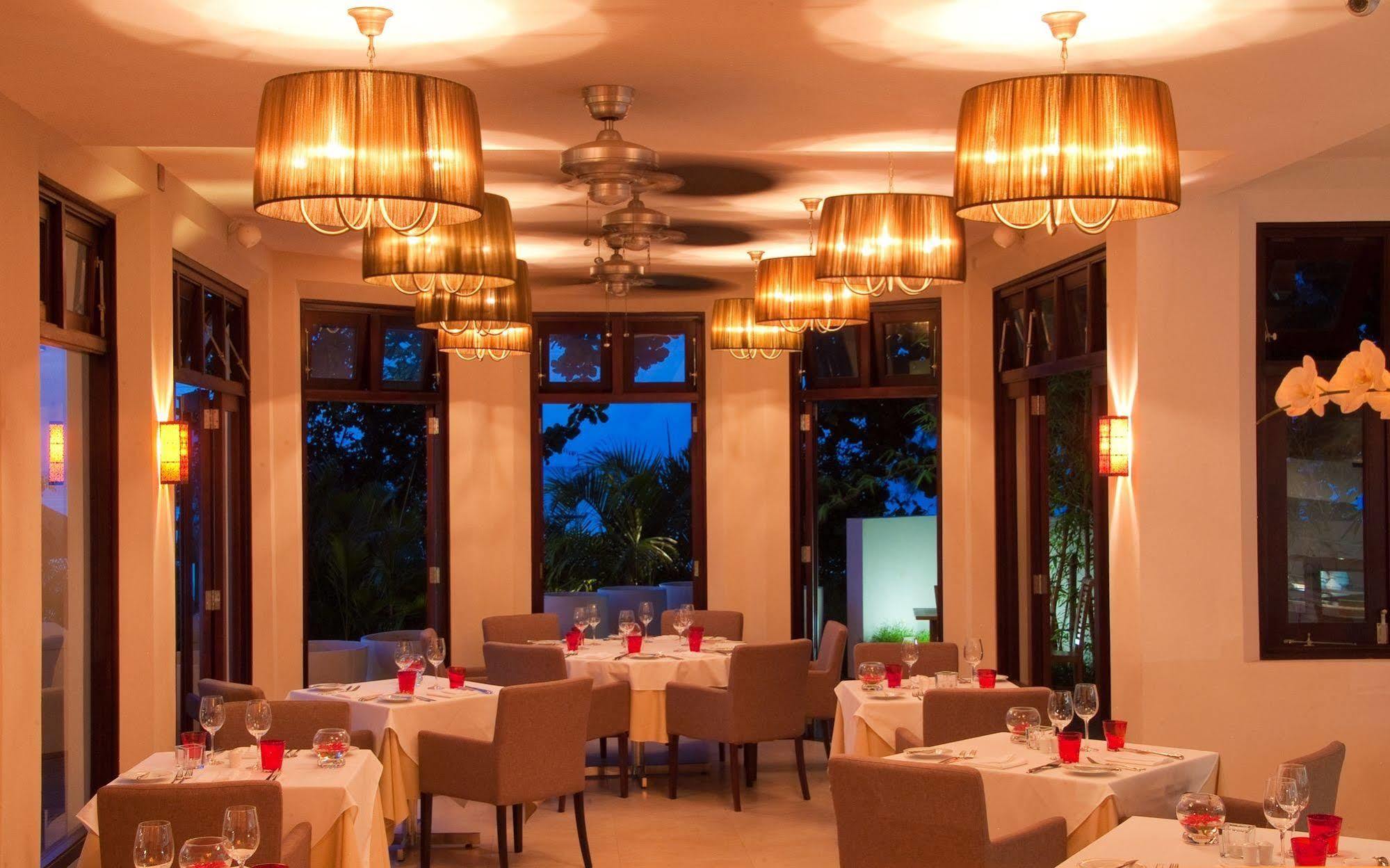 Le Cardinal Exclusive Hotel
