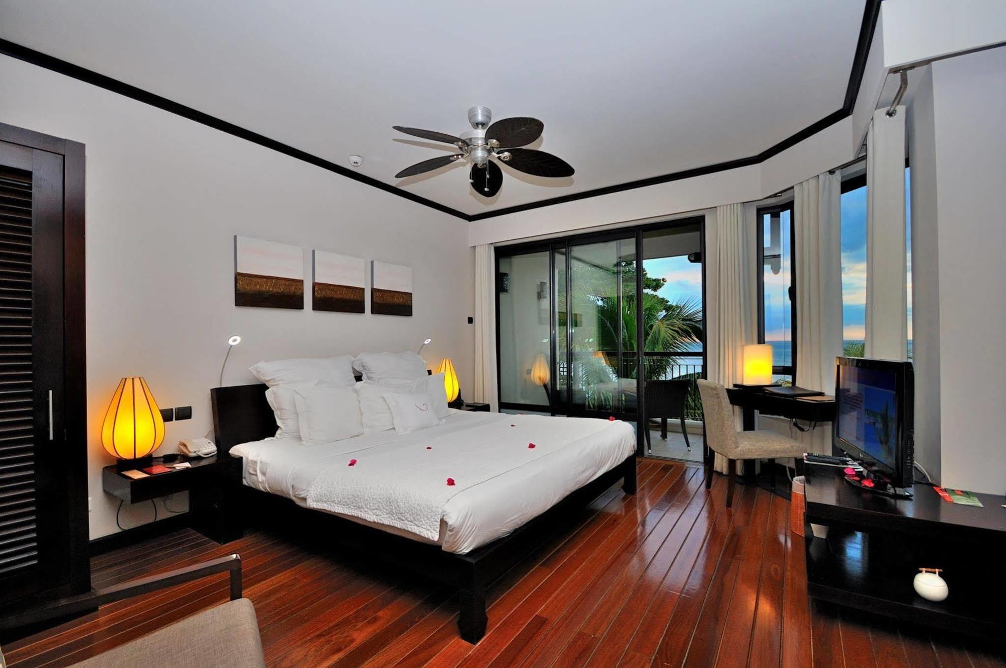 Hotel Le Cardinal Exclusive Trou aux Biches