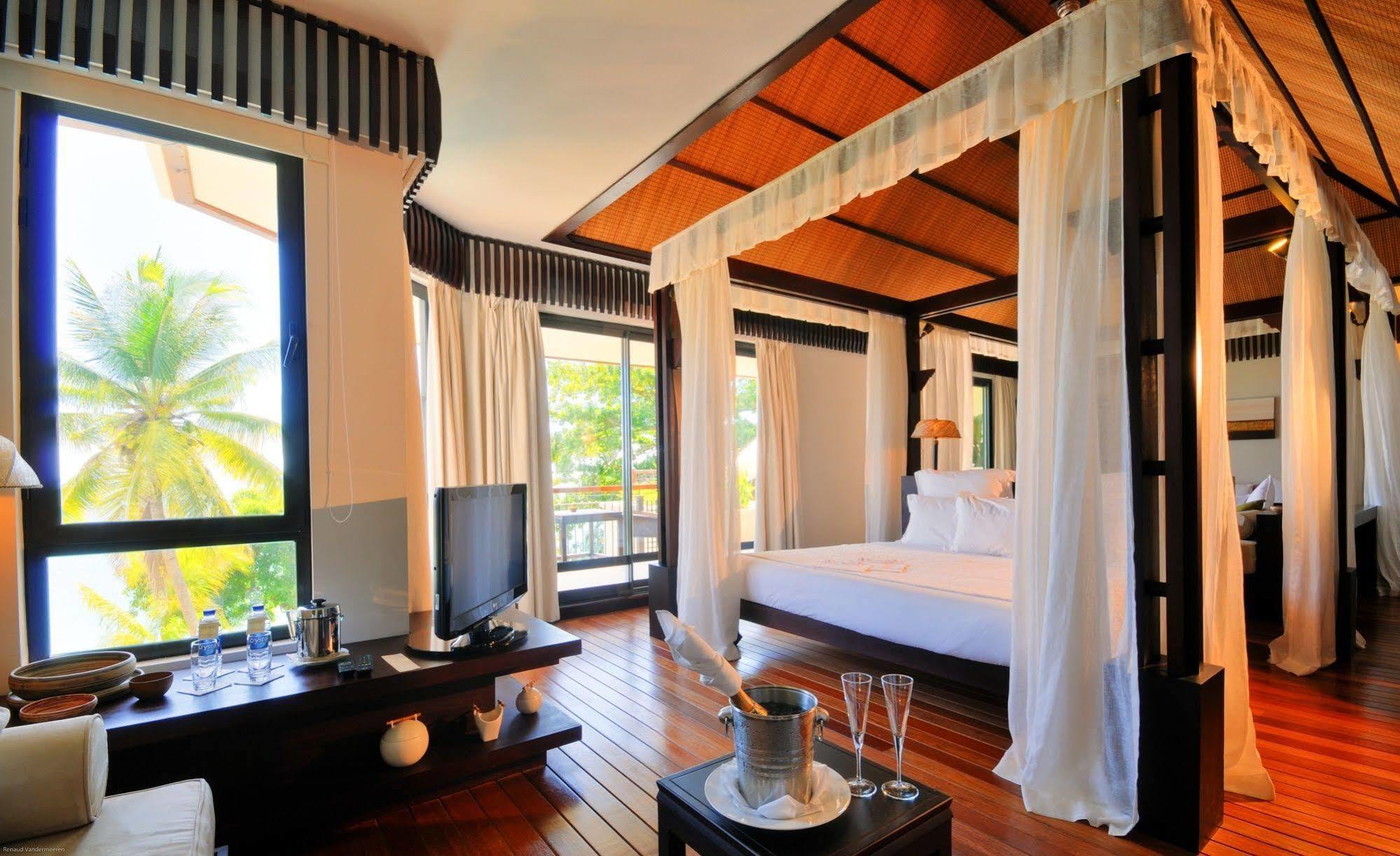 Le Cardinal Exclusive Hotel 5*