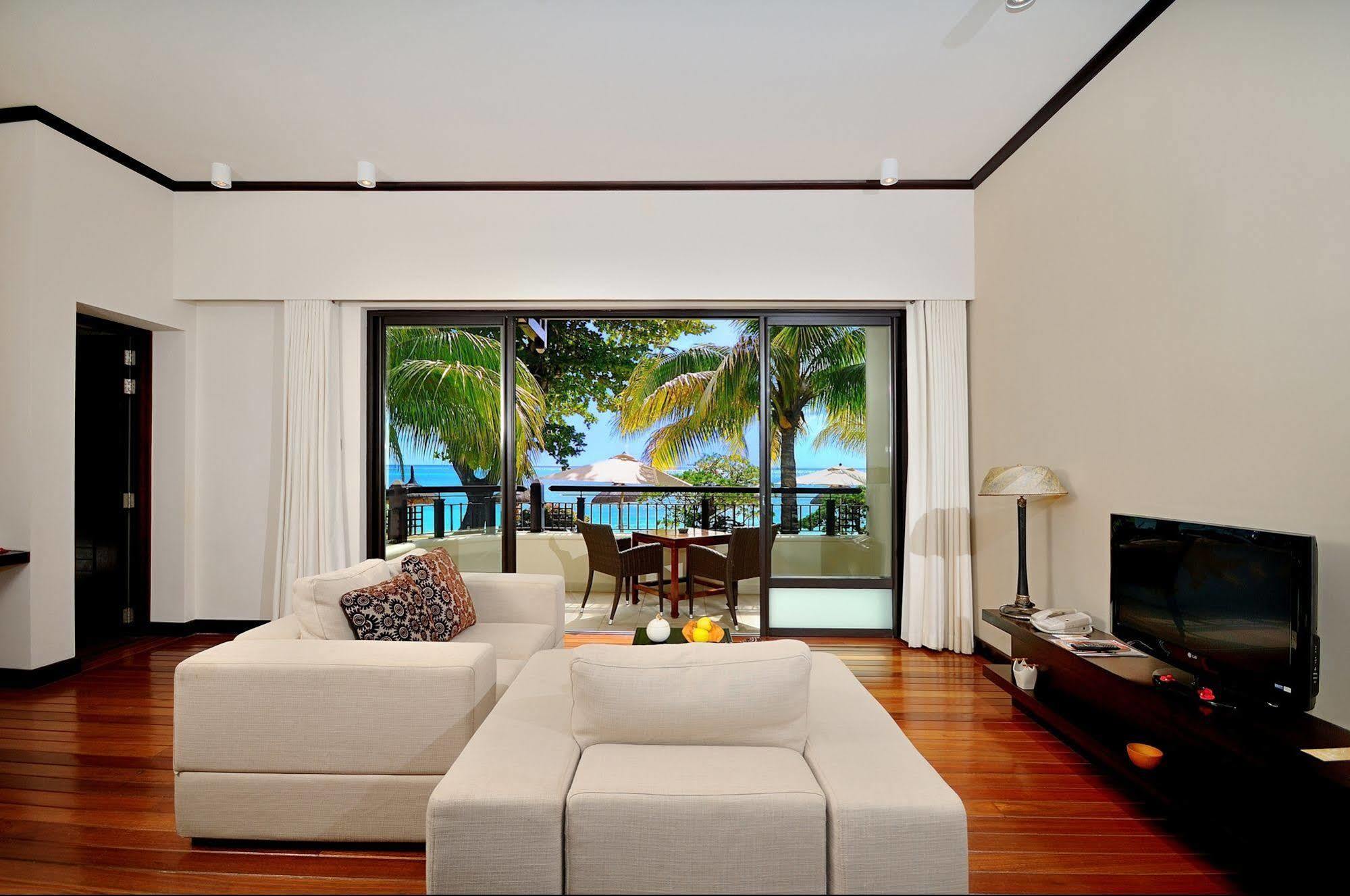 Le Cardinal Exclusive 5* Trou aux Biches