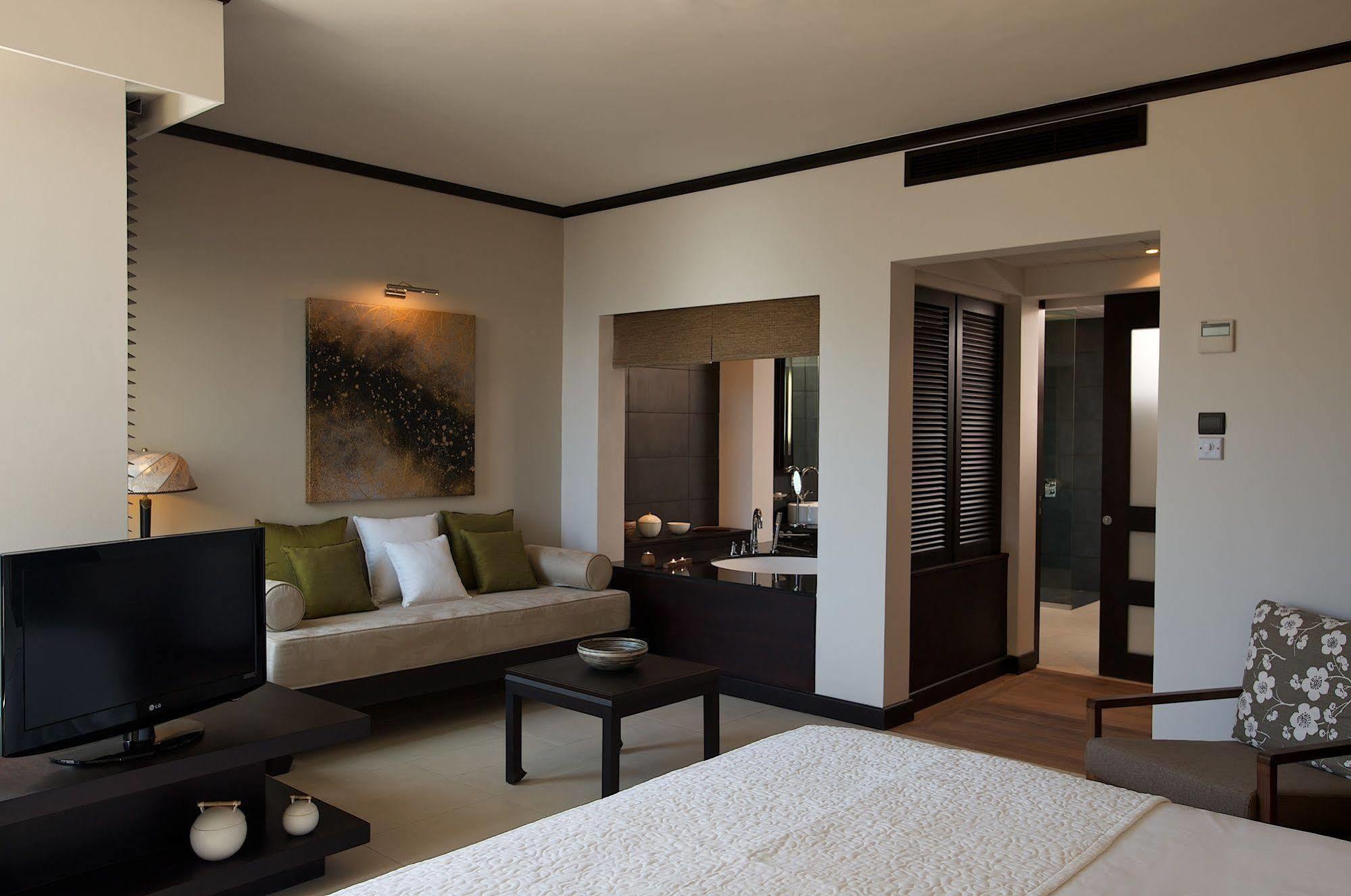 Le Cardinal Exclusive Hotel 5*
