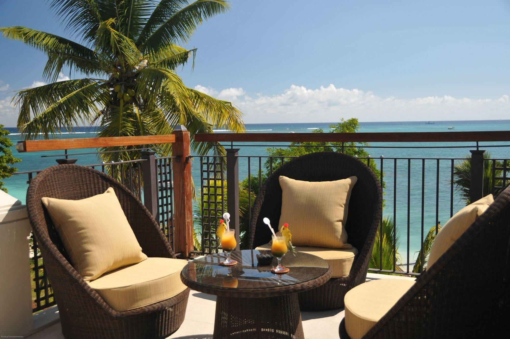 Hotel Le Cardinal Exclusive Trou aux Biches