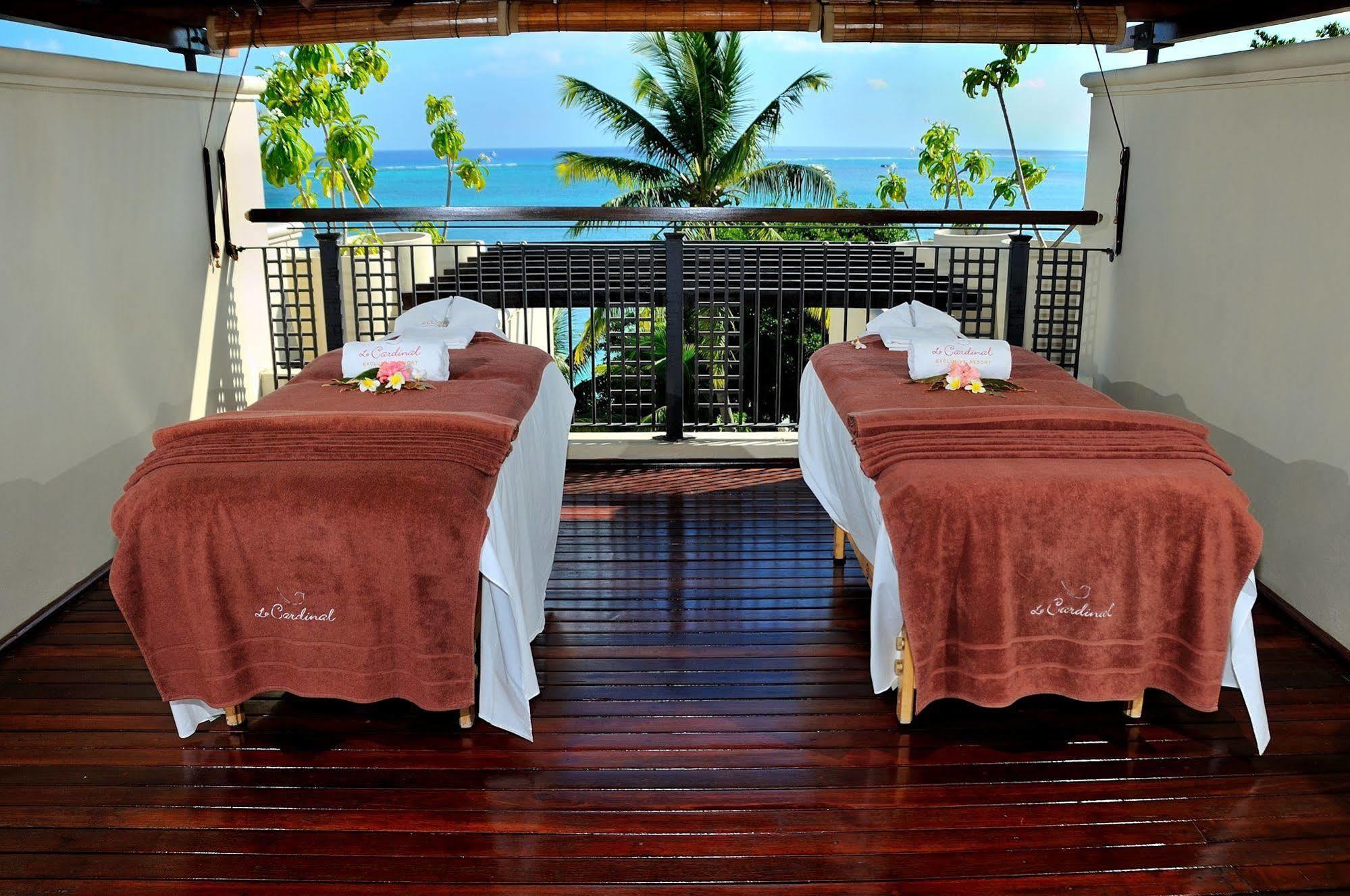 Hotel Le Cardinal Exclusive