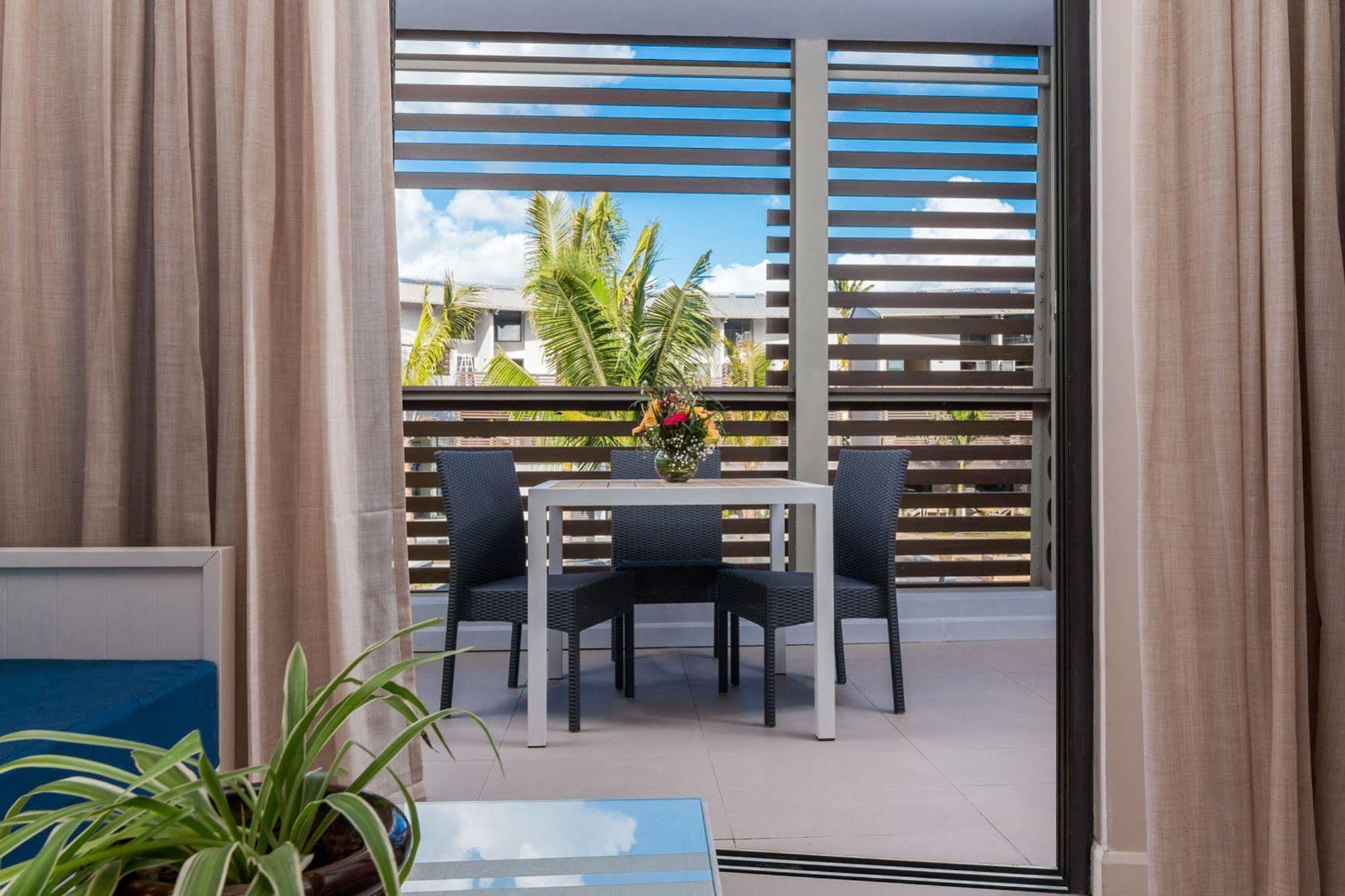 Be Cosy With Lov Aparthotel Trou aux Biches