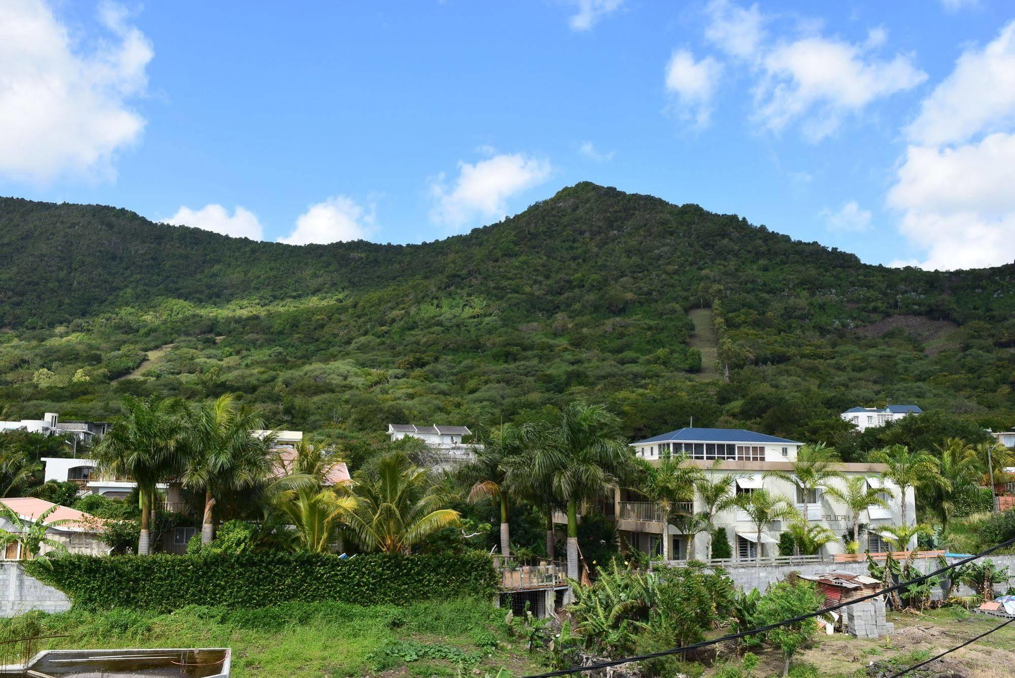 Mountain View 3*