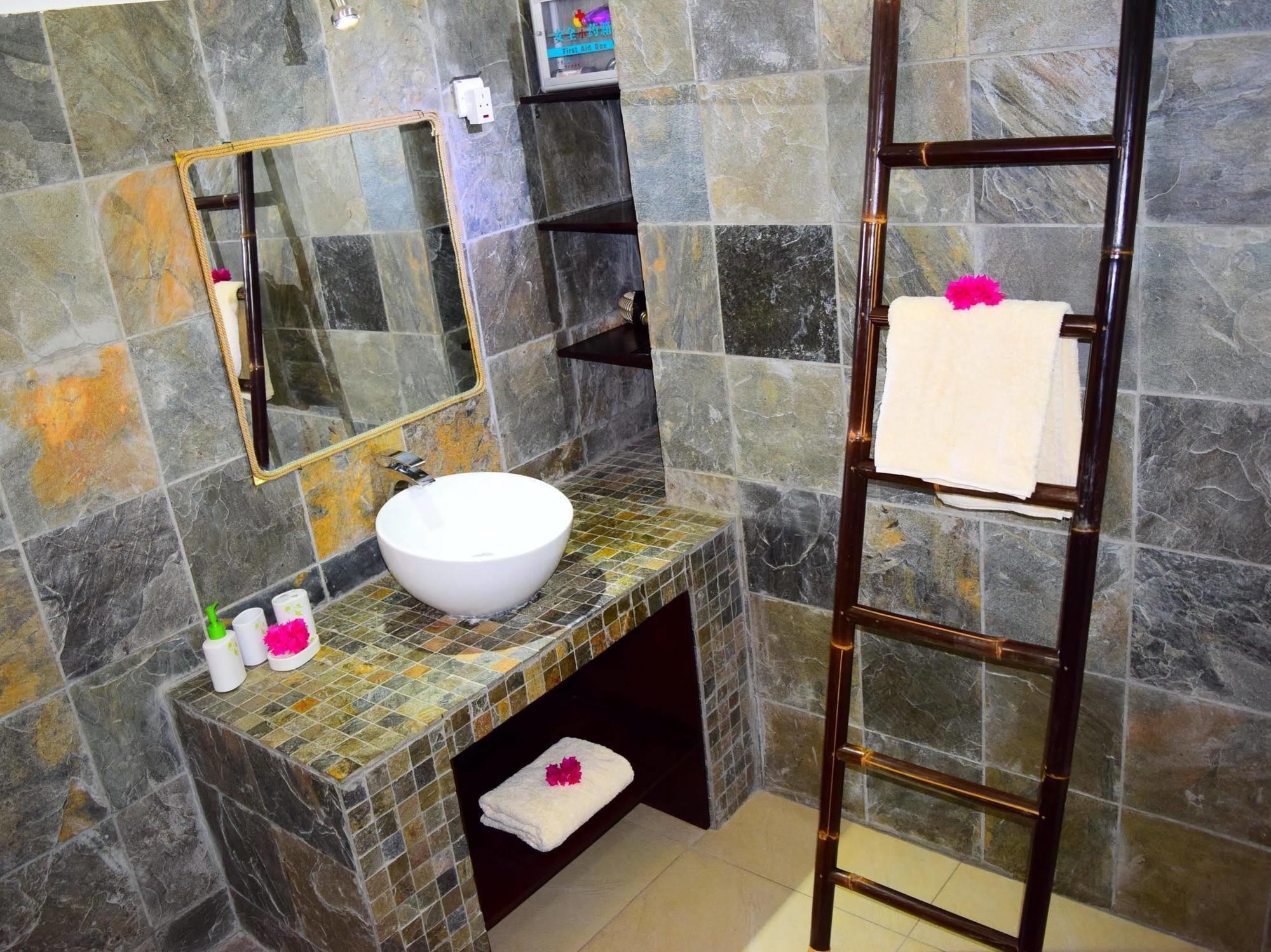 Hotel Mountain View 3*