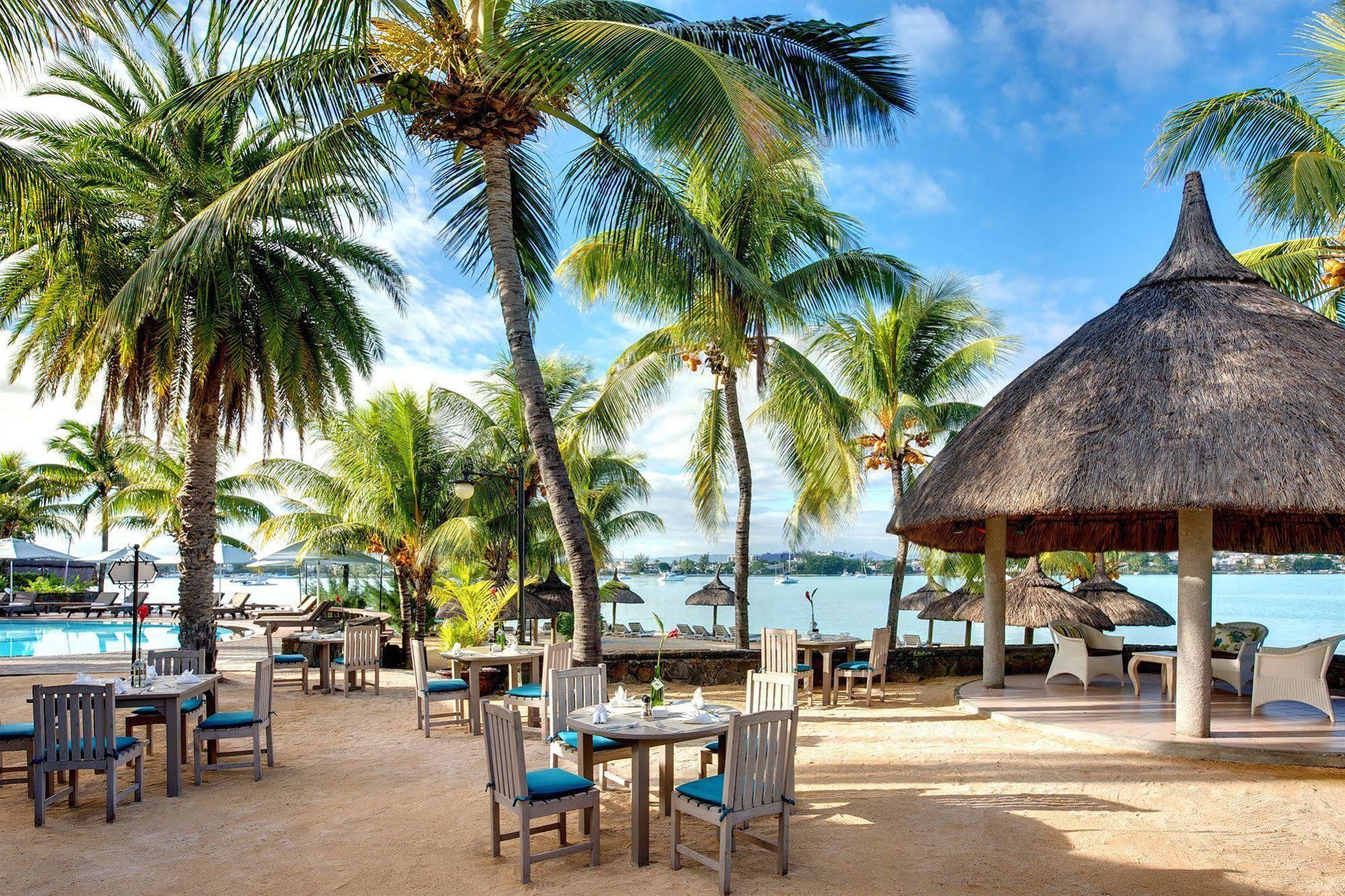 Veranda & Spa 4* Grand Baie