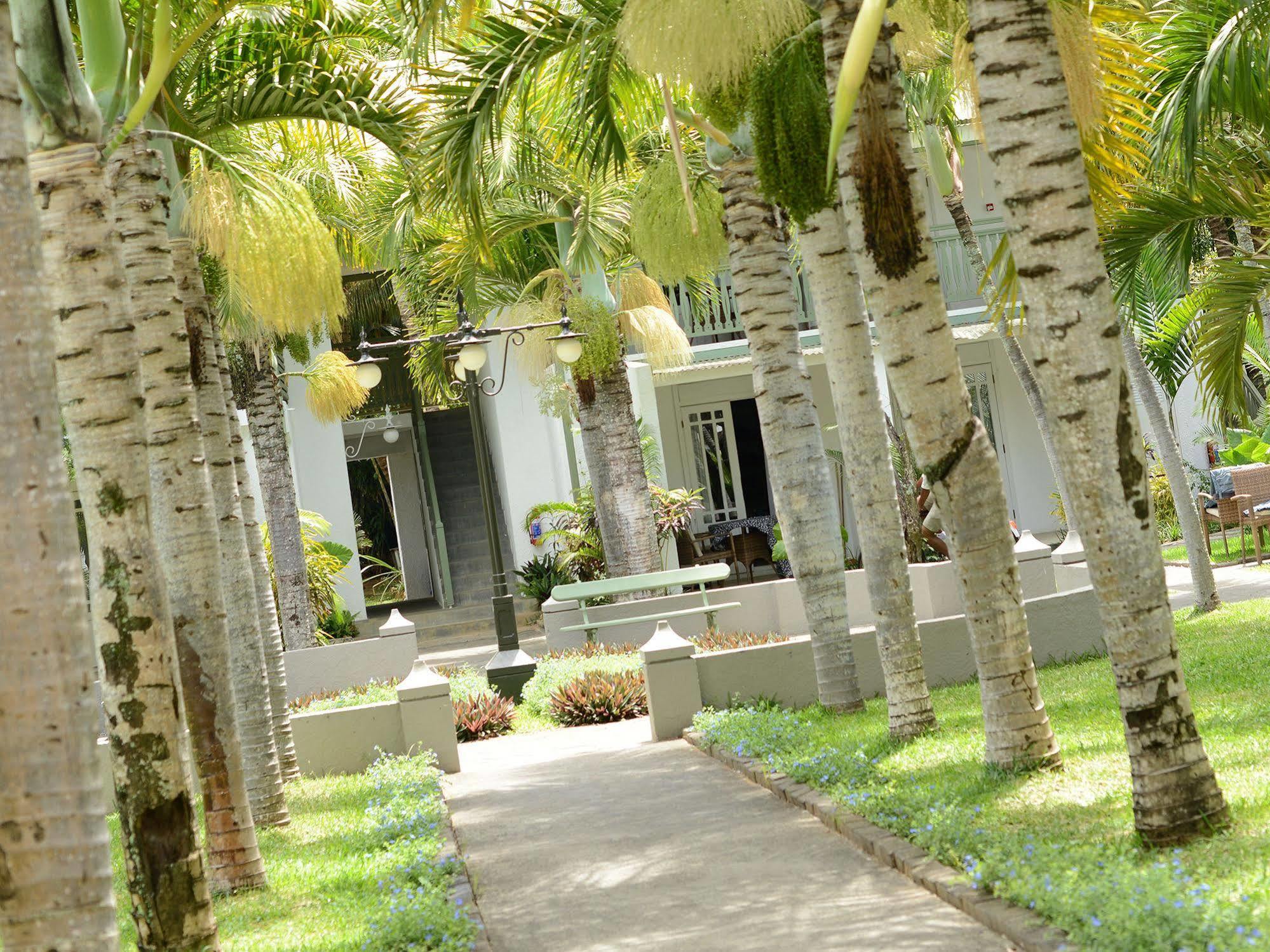 Veranda & Spa