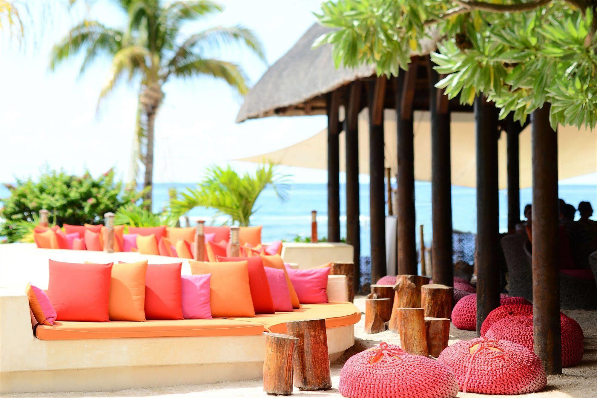 Veranda Pointe Aux Biches Hotel&spa