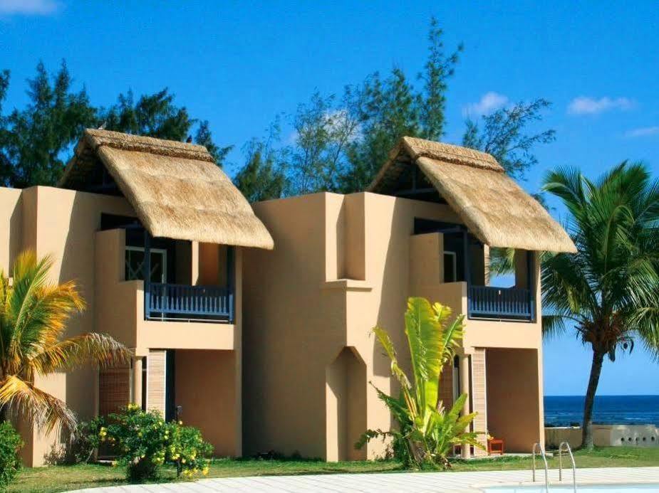 Hotel Veranda Pointe Aux Biches Hotel&spa