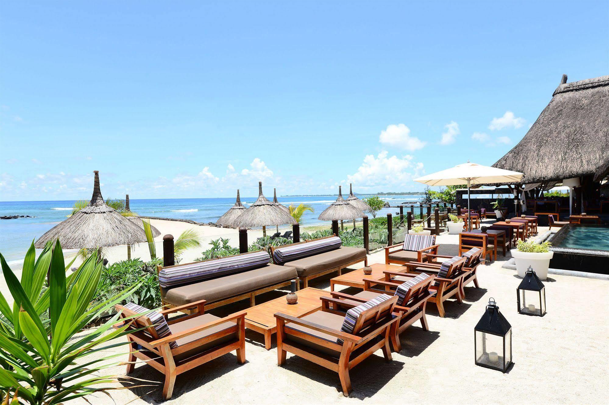 Hotel Veranda Pointe Aux Biches Hotel&spa Trou aux Biches