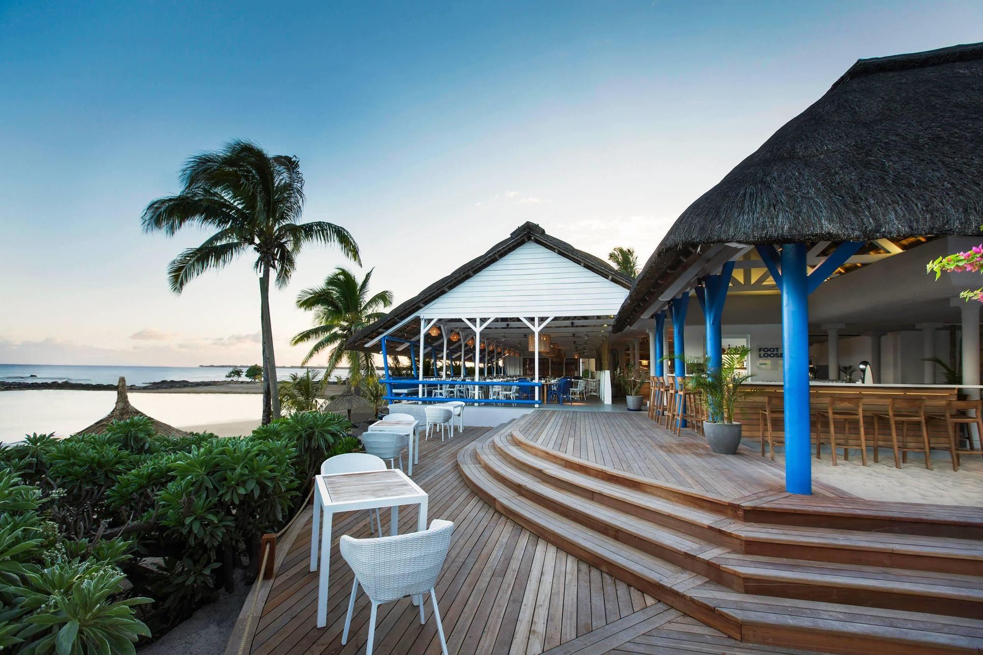 Veranda Pointe Aux Biches Hotel&spa 4*