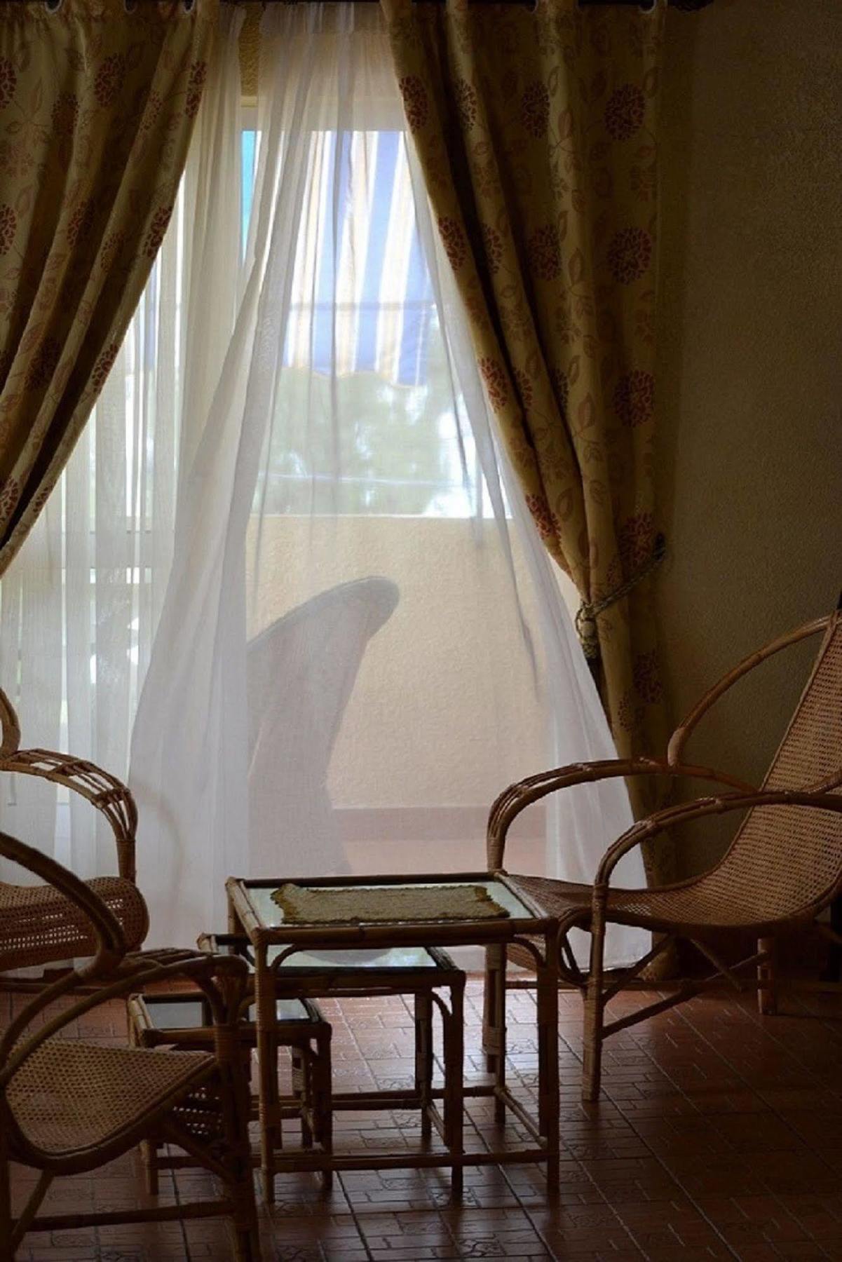 Chez Pepe Apartment