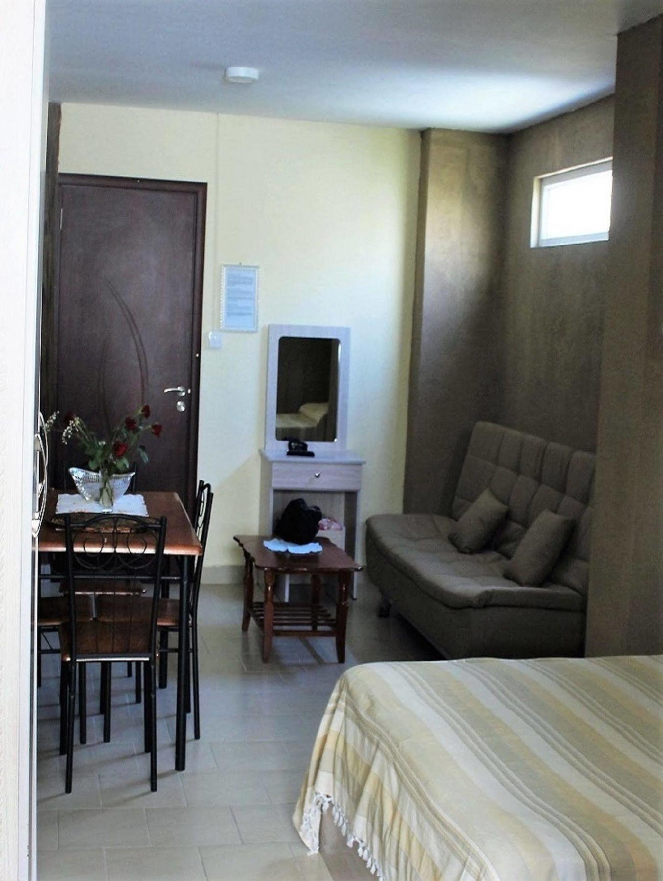 Chez Pepe Apartment *
