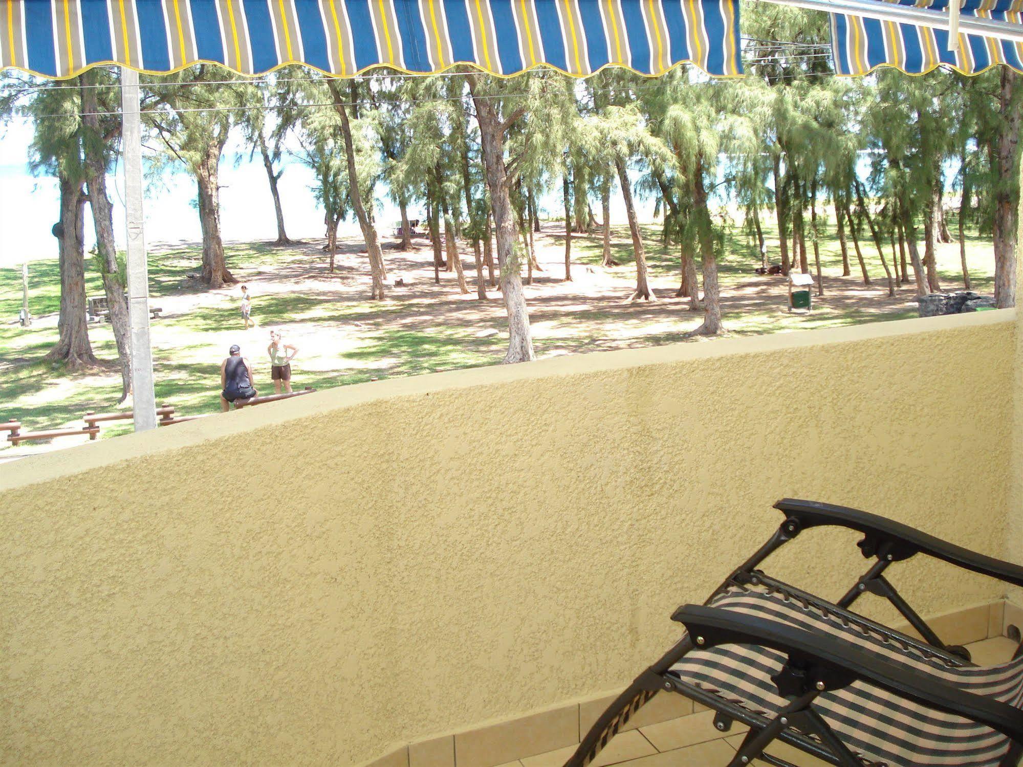 Chez Pepe * Flic en Flac