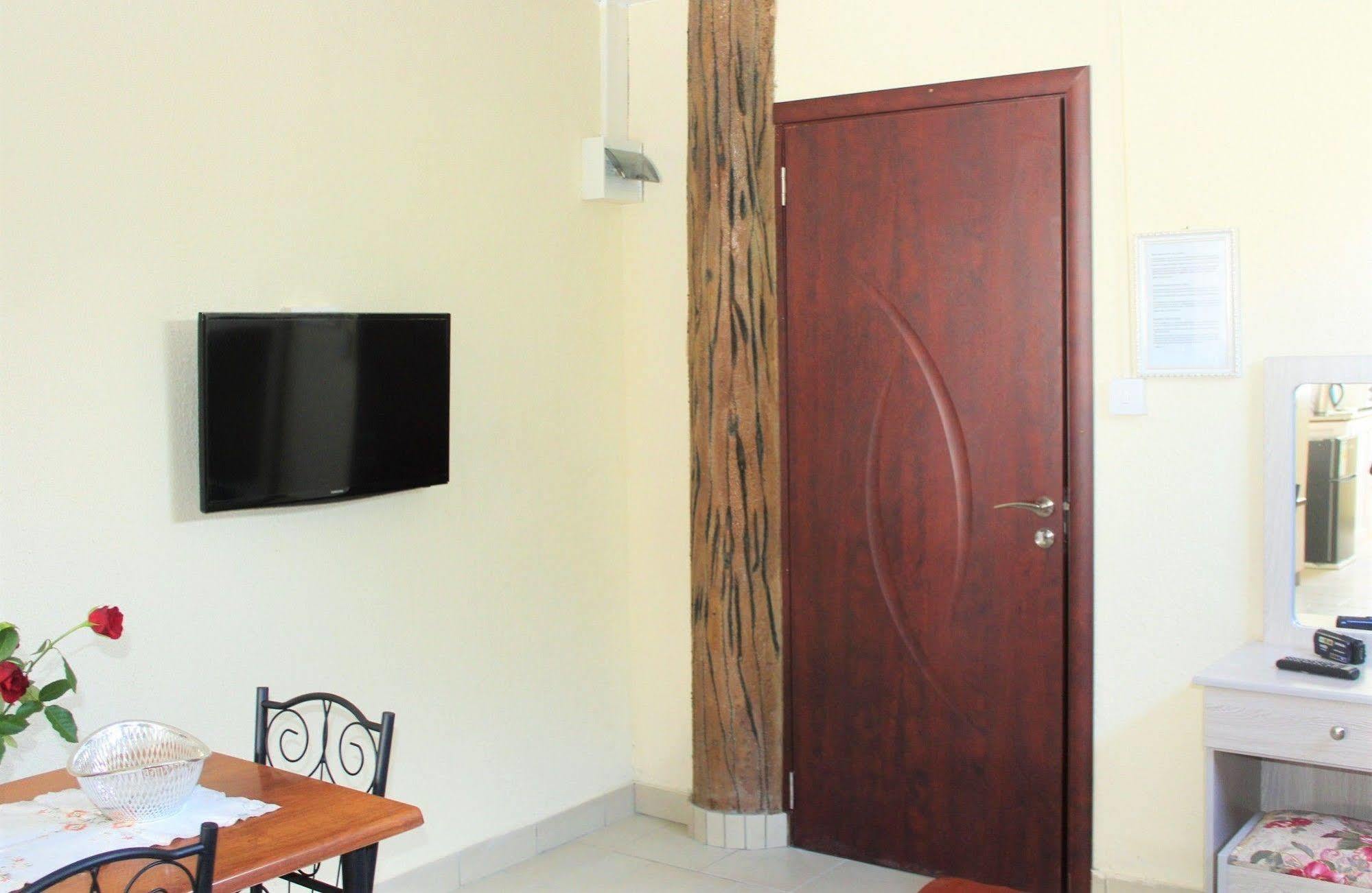 Apartment Chez Pepe *