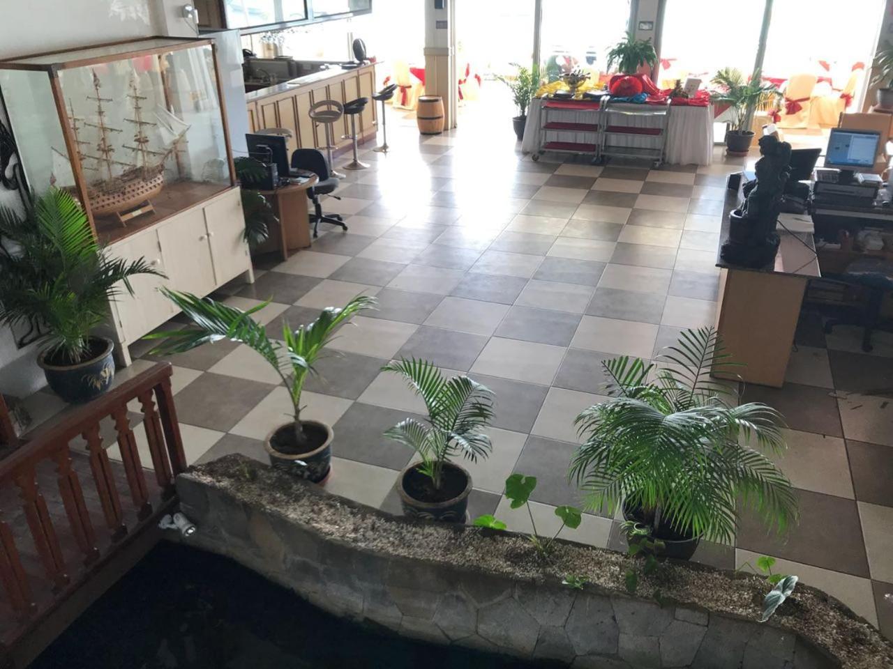 Bella Vista Mauritius Guest house Grand Baie
