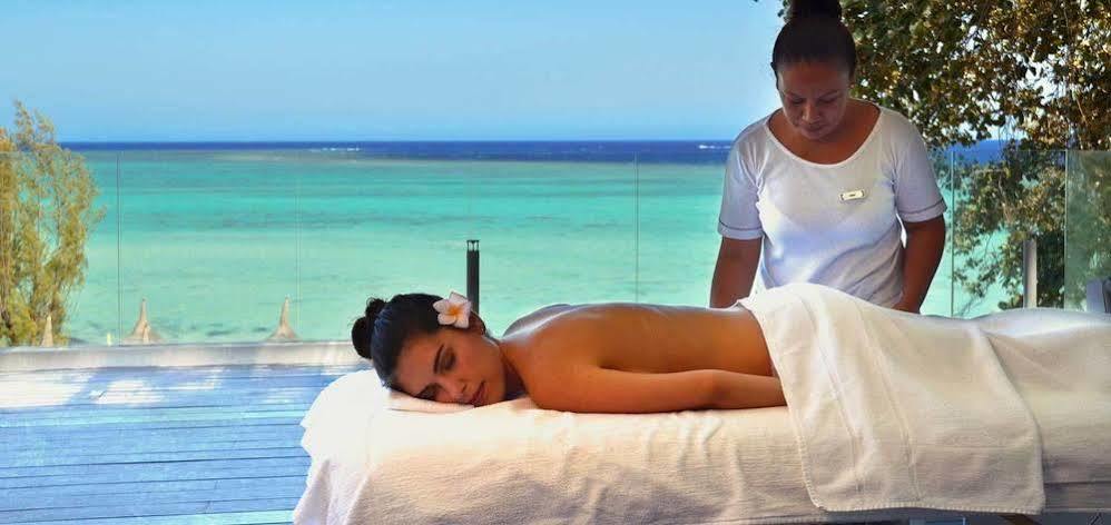 Latitude By Horizon Holidays * Riviere Noire