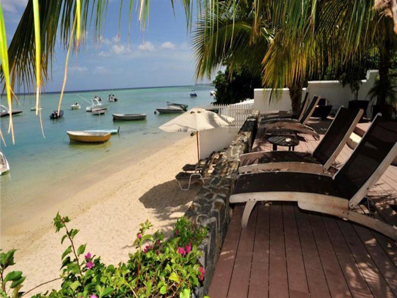 Hotel The Bay