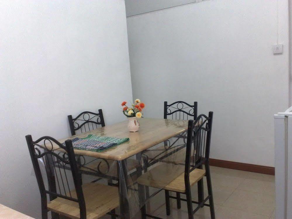 Guest house Paradisia Holidays Mauritius 3*