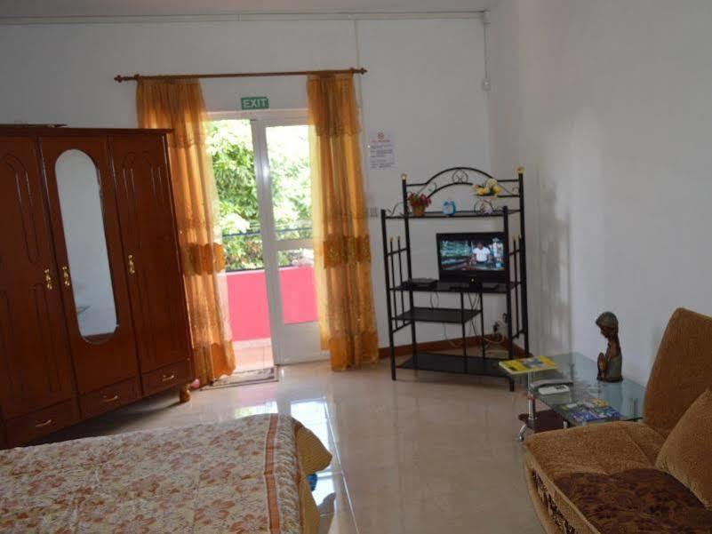 Paradisia Holidays Mauritius Guest house