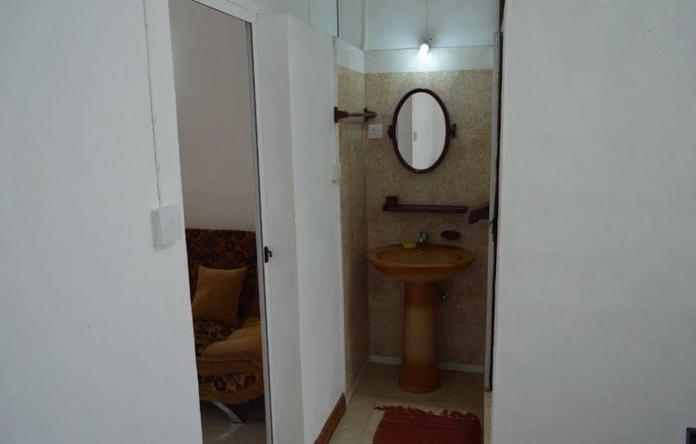 Paradisia Holidays Mauritius Guest house