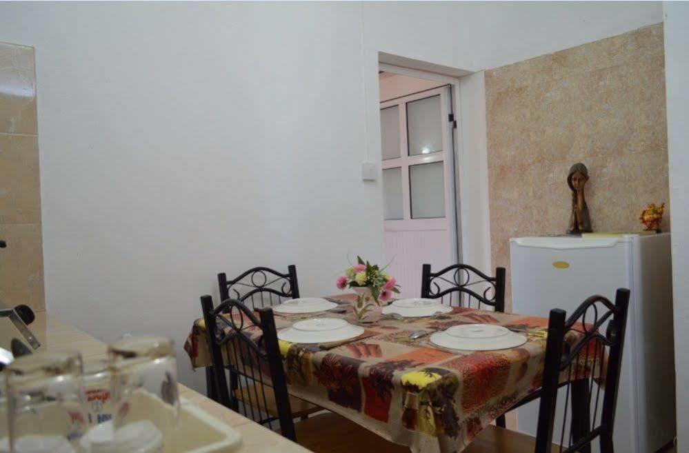 Guest house Paradisia Holidays Mauritius Trou d'Eau Douce