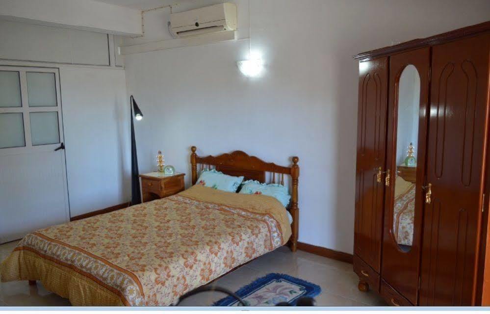 Paradisia Holidays Mauritius Guest house Trou d'Eau Douce
