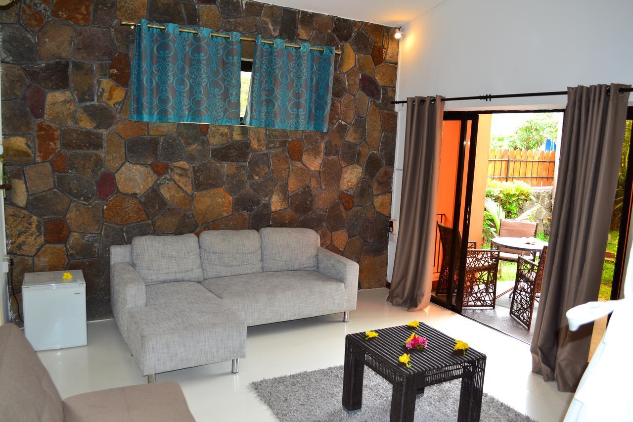Flowers Of Paradise Hotel 3*