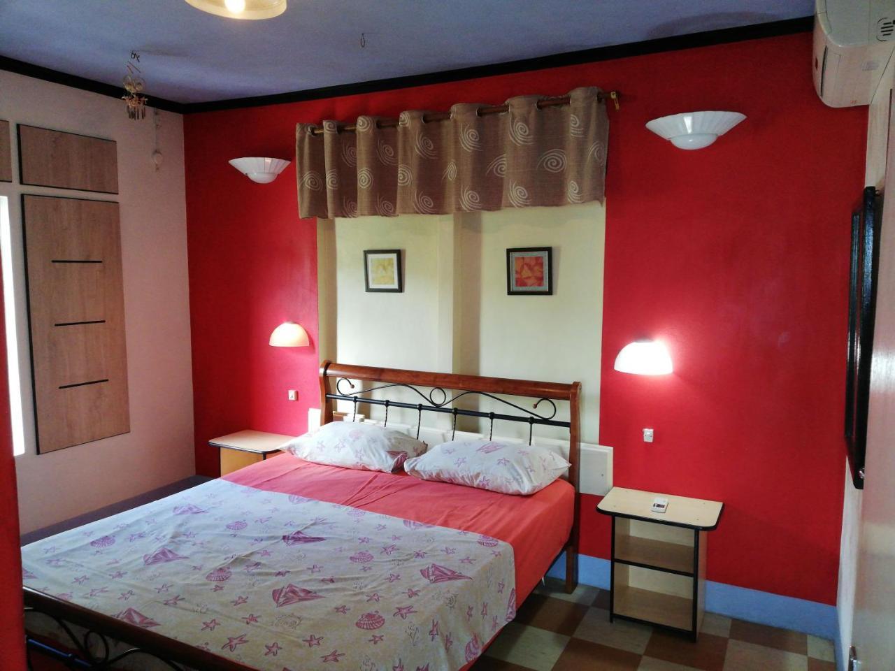 Apartment Acajou Sur *