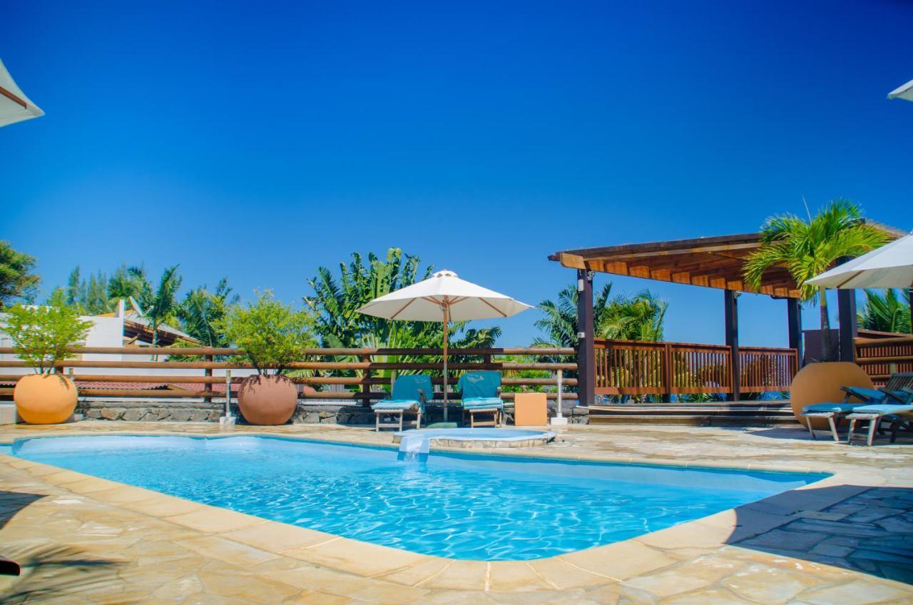 De Tamarin Apartment 4*