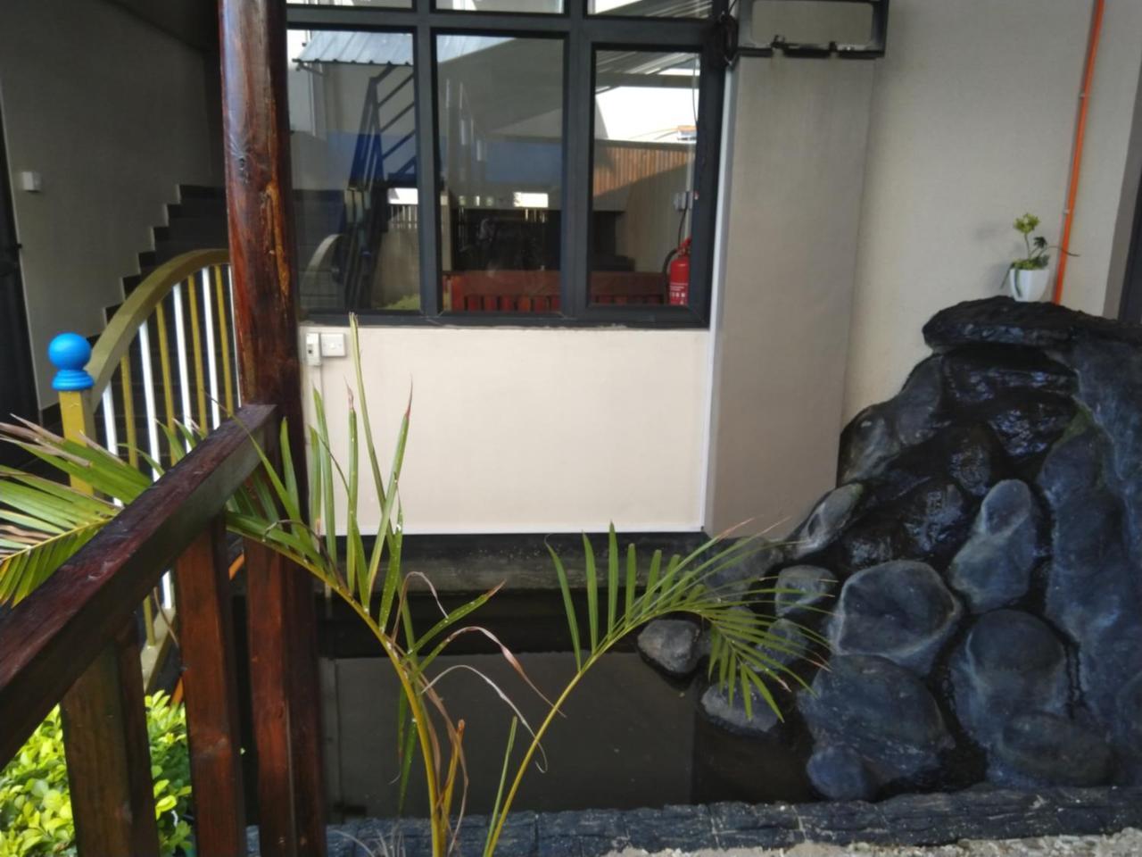 Hotel Belle Dreams - Indira
