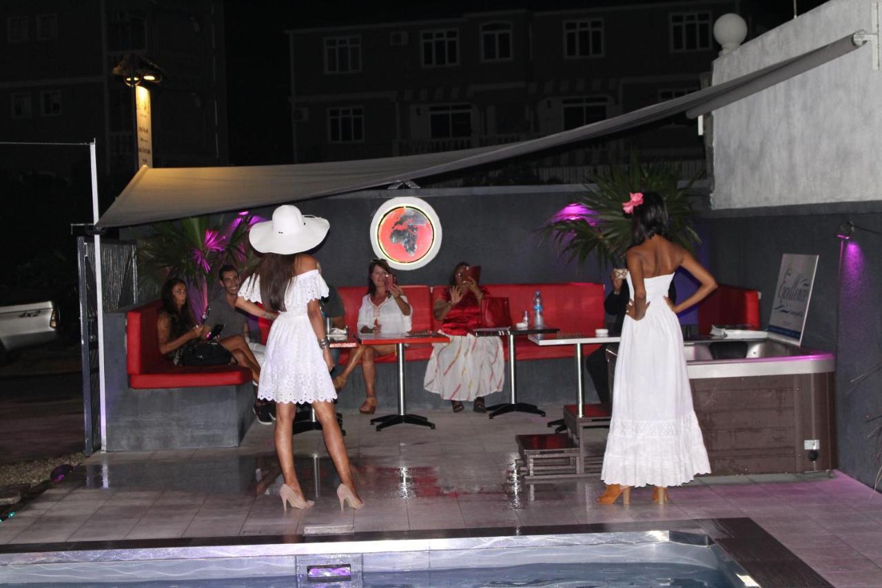 Hotel Le Pole