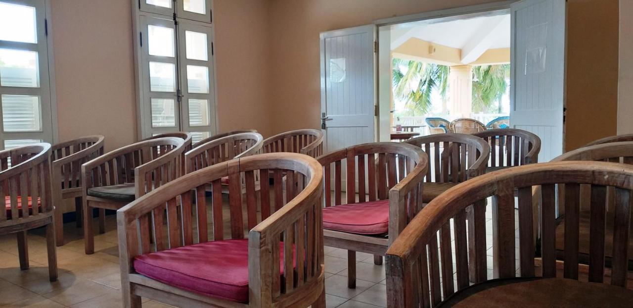 Cocotiers Hotel - Rodrigues