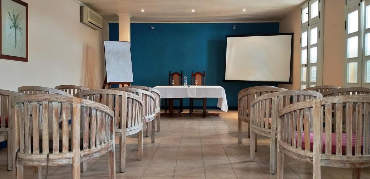Cocotiers Hotel - Rodrigues Port Mathurin