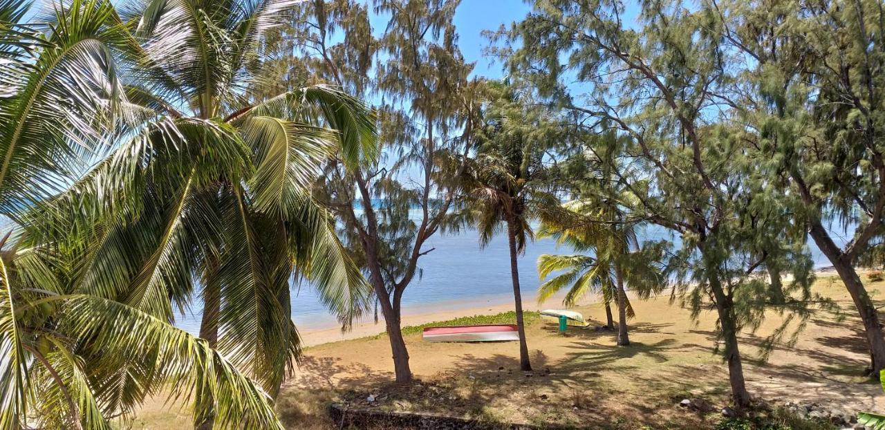 Cocotiers Hotel - Rodrigues