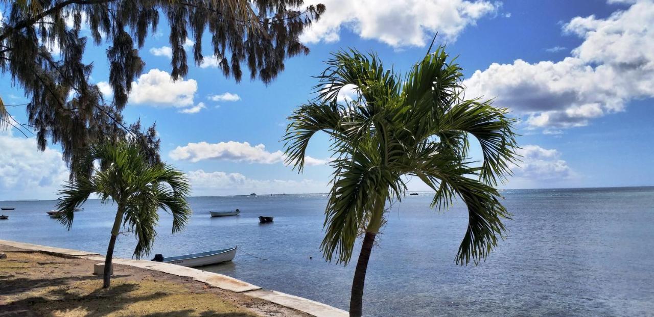 Cocotiers Hotel - Rodrigues Hotel 3*