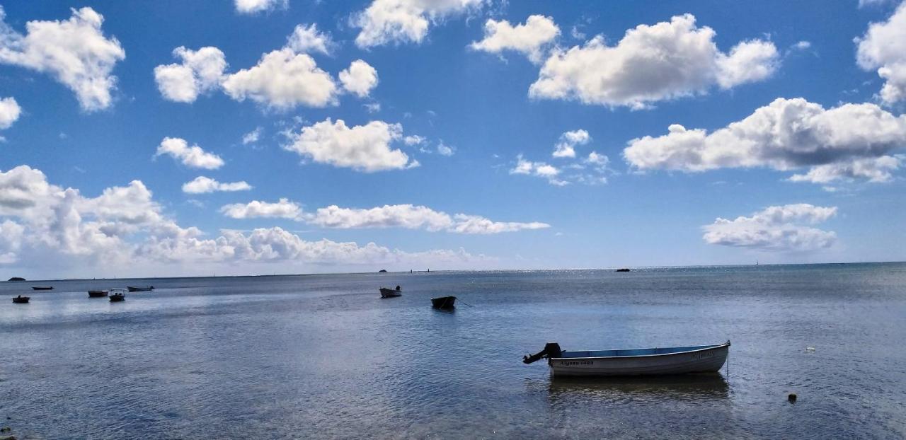 Cocotiers Hotel - Rodrigues 3*