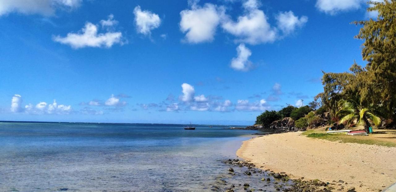 Cocotiers Hotel - Rodrigues 3* Port Mathurin
