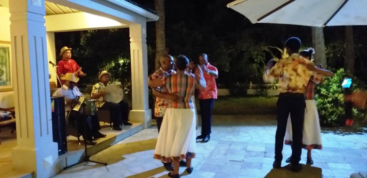 Hotel Cocotiers Hotel - Rodrigues 3*