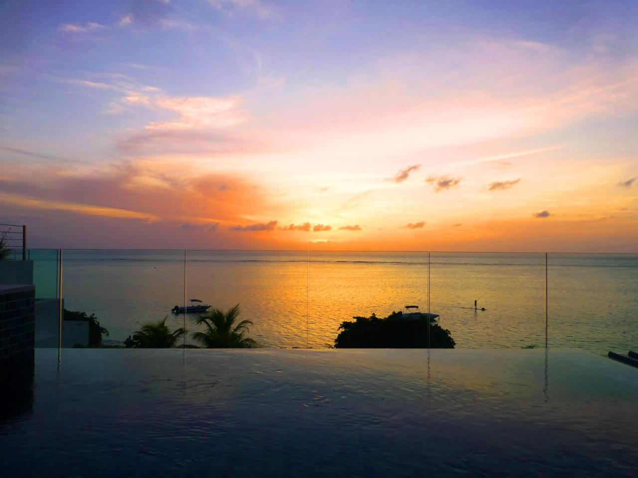 Apartment Beach Penthouse Wolmar *