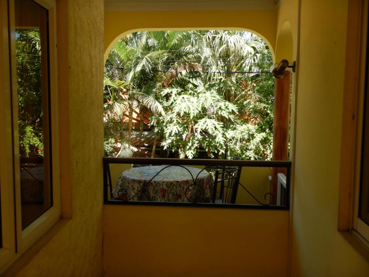 Sweet Beach Bungalow Gasthof *